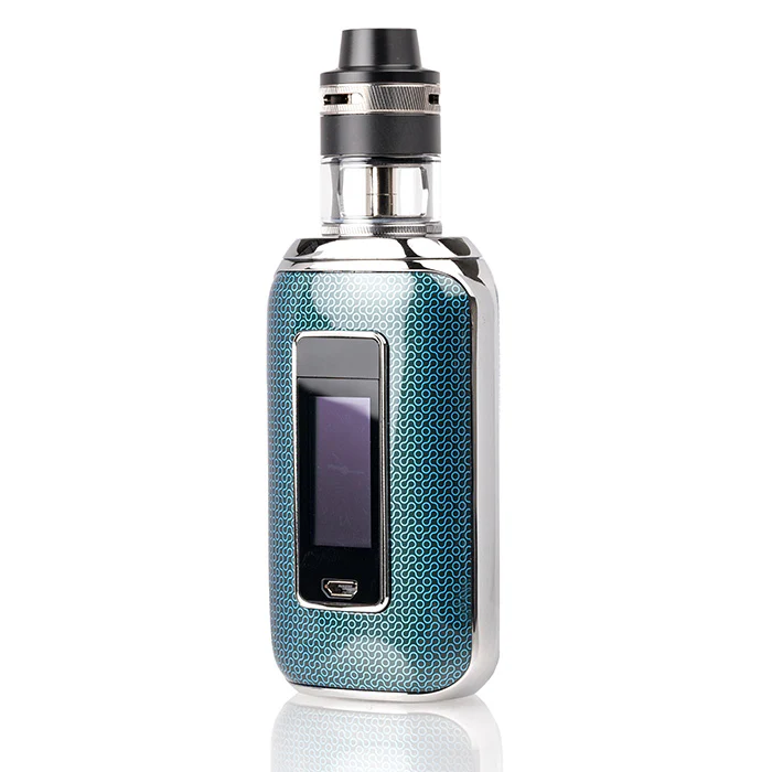 ASPIRE SKYSTAR REVVO 210W TOUCH SCREEN STARTER KIT - Image 3