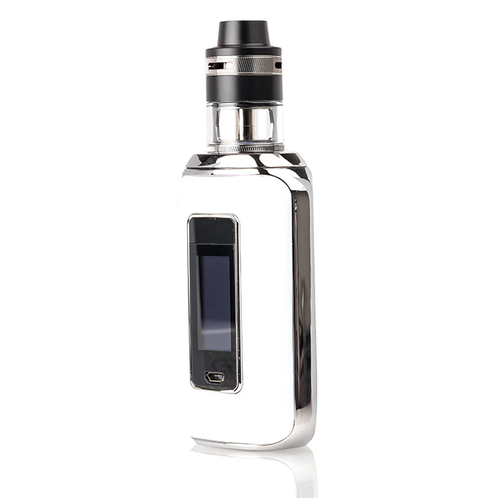 ASPIRE SKYSTAR REVVO 210W TOUCH SCREEN STARTER KIT - Image 4