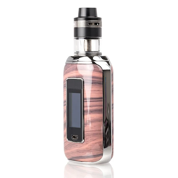 ASPIRE SKYSTAR REVVO 210W TOUCH SCREEN STARTER KIT - Image 5
