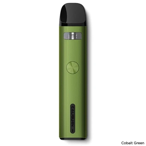 Caliburn G2 Pod Vape Kit - Image 3