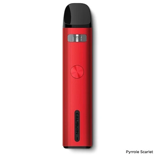 Caliburn G2 Pod Vape Kit - Image 4