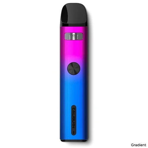 Caliburn G2 Pod Vape Kit - Image 5