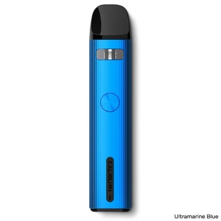 Caliburn G2 Pod Vape Kit - Image 6