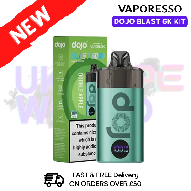 Best Vape For Heavy Smoker 2026