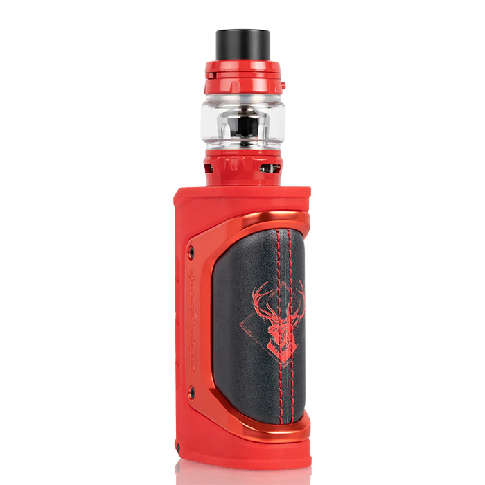 Geek Vape Aegis Legend 200W Starter Beginner Kit - Image 11