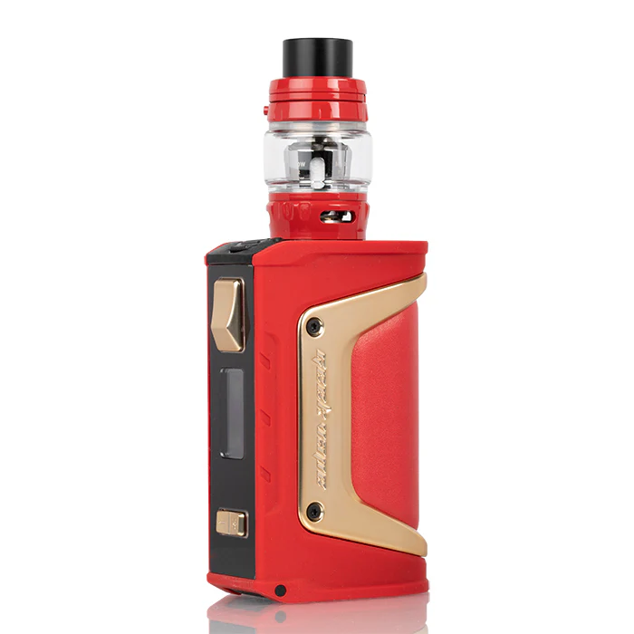 Geek Vape Aegis Legend 200W Starter Beginner Kit - Image 12