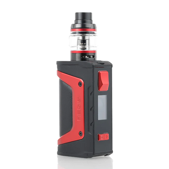 Geek Vape Aegis Legend 200W Starter Beginner Kit - Image 14