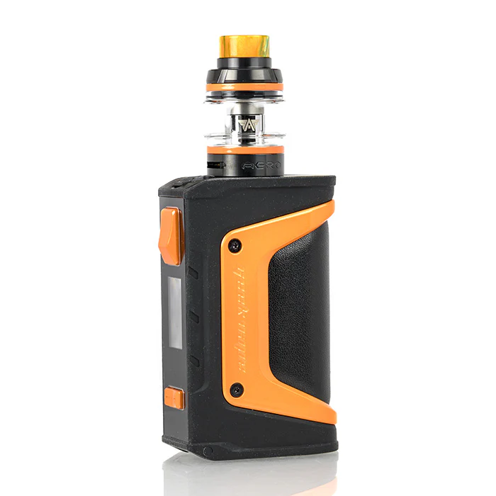 Geek Vape Aegis Legend 200W Starter Beginner Kit - Image 15