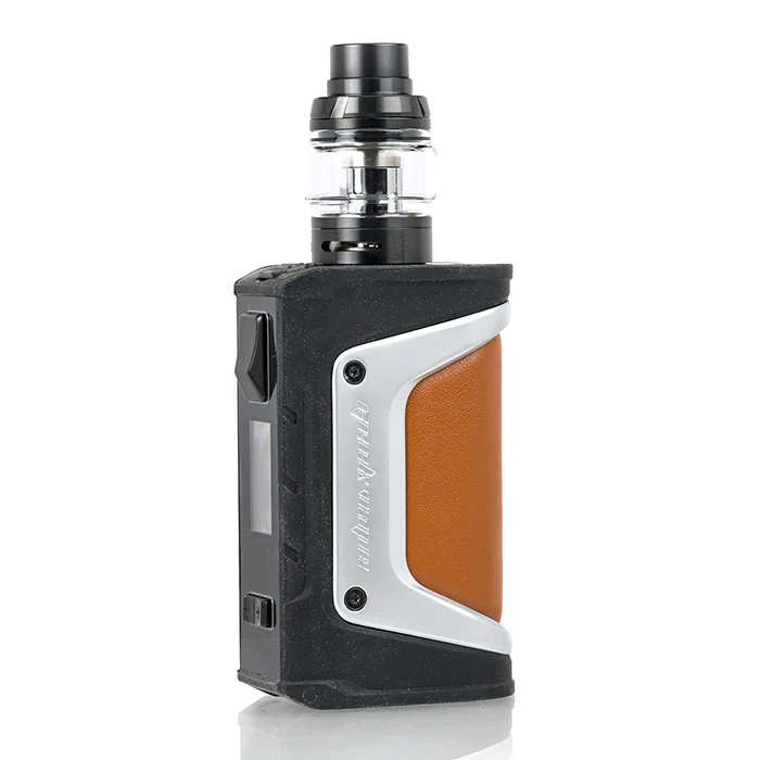 Geek Vape Aegis Legend 200W Starter Beginner Kit - Image 17