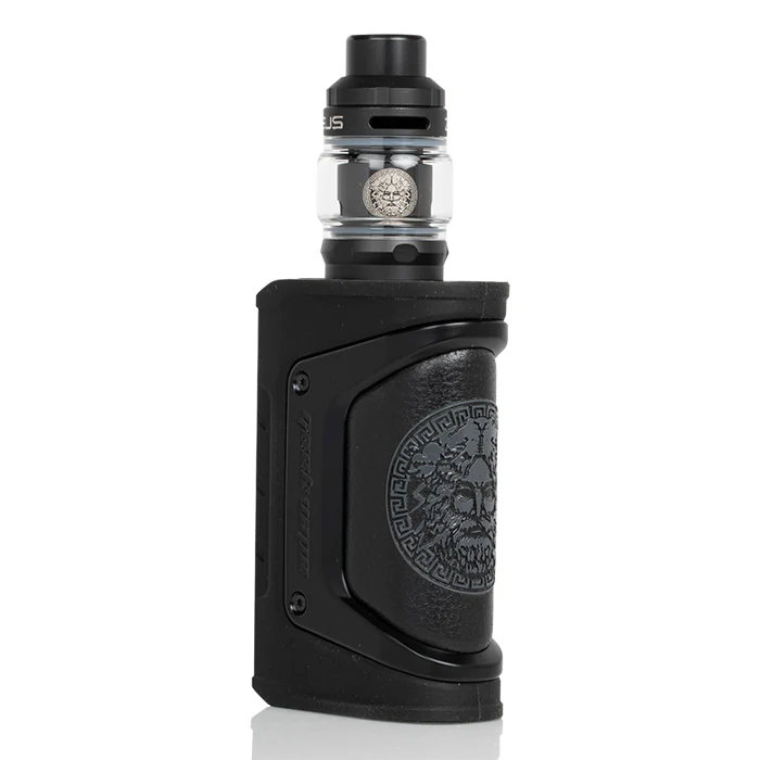 Geek Vape Aegis Legend 200W Starter Beginner Kit - Image 19