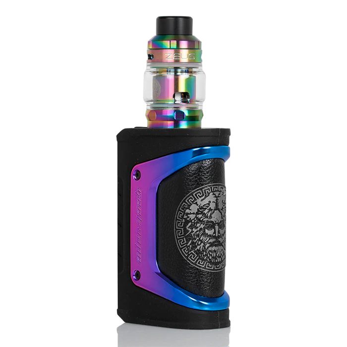 Geek Vape Aegis Legend 200W Starter Beginner Kit - Image 20