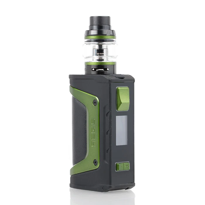 Geek Vape Aegis Legend 200W Starter Beginner Kit - Image 3