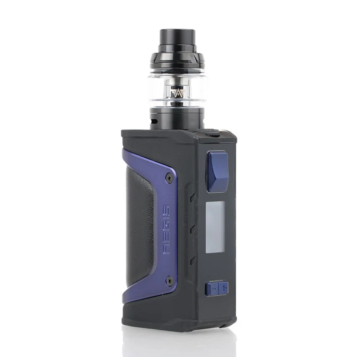 Geek Vape Aegis Legend 200W Starter Beginner Kit - Image 4