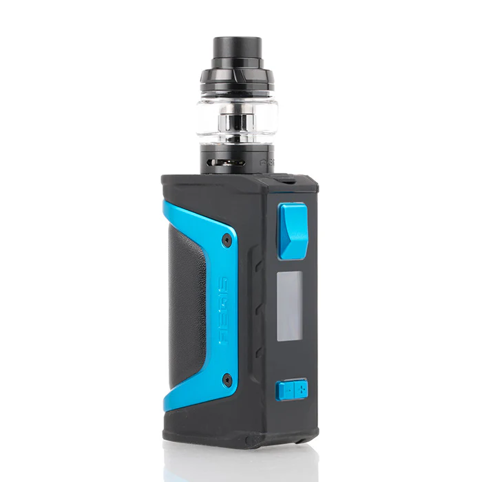 Geek Vape Aegis Legend 200W Starter Beginner Kit - Image 5