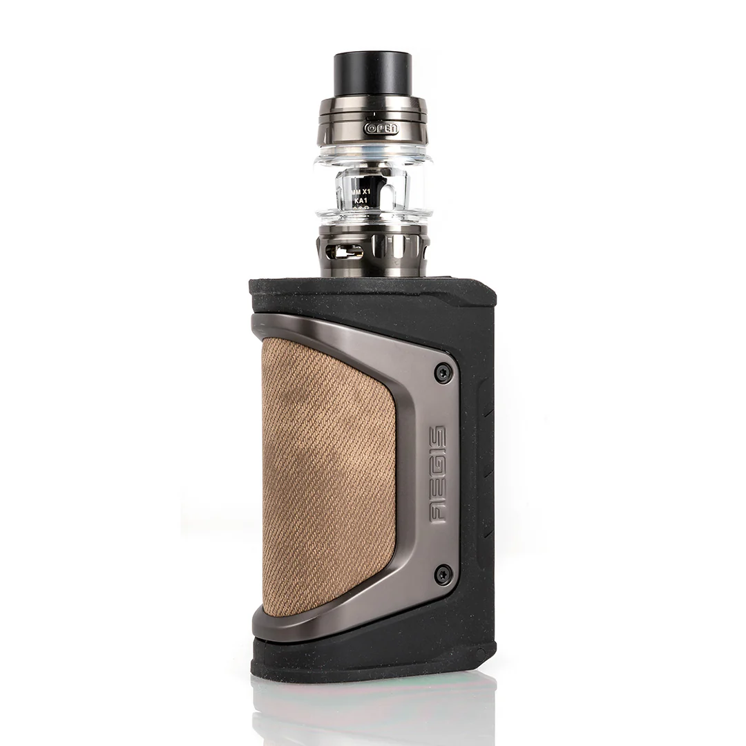 Geek Vape Aegis Legend 200W Starter Beginner Kit - Image 6