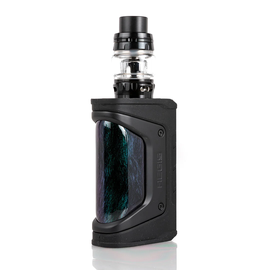 Geek Vape Aegis Legend 200W Starter Beginner Kit - Image 7
