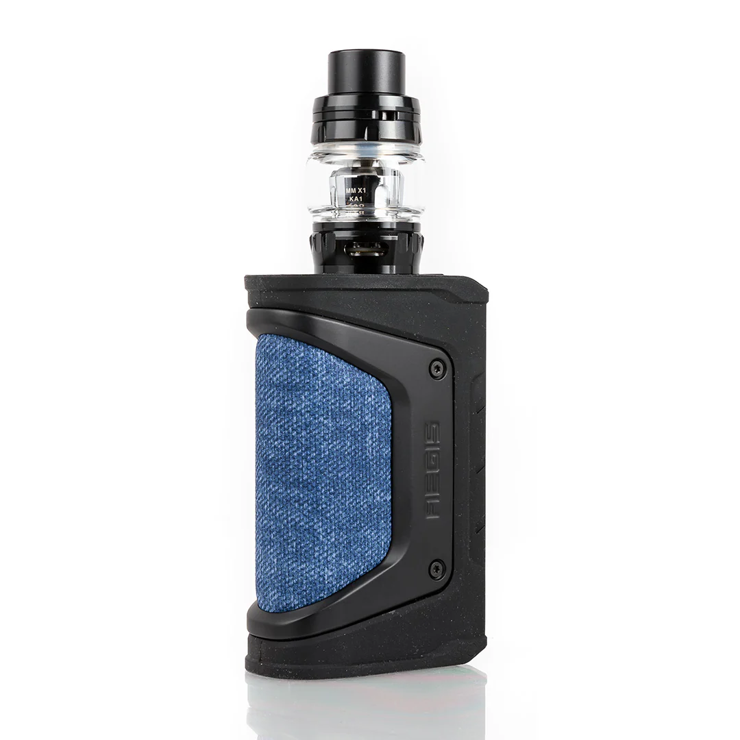 Geek Vape Aegis Legend 200W Starter Beginner Kit - Image 8