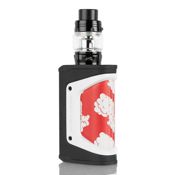 Geek Vape Aegis Legend 200W Starter Beginner Kit - Image 9