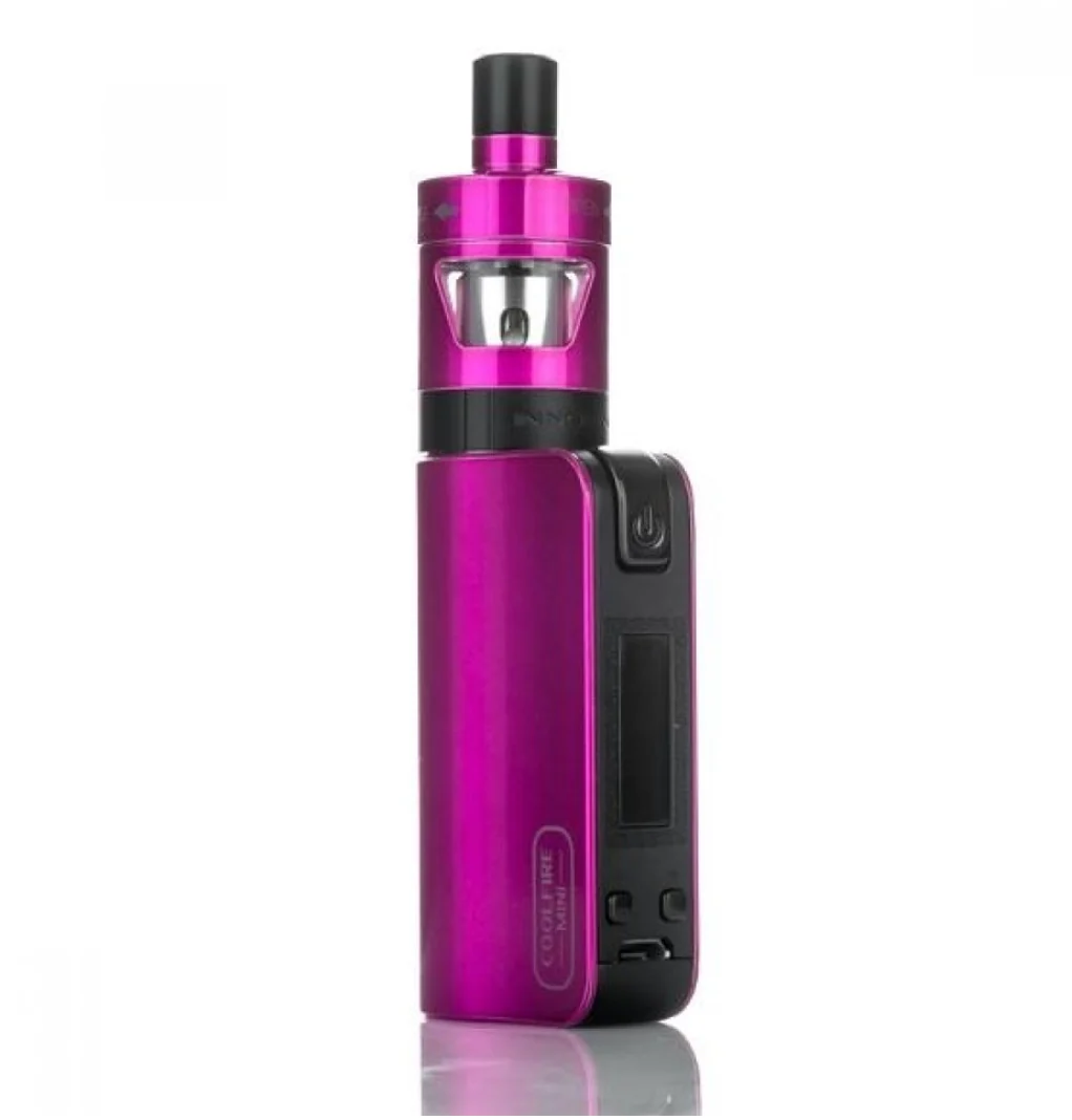 Innokin Cool Fire Mini Zenith D22 Starter Kit - Image 4