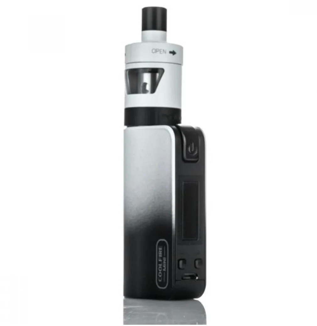 Innokin Cool Fire Mini Zenith D22 Starter Kit - Image 5