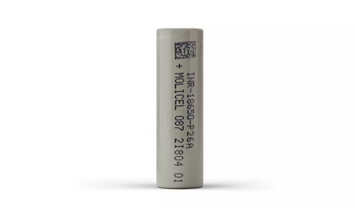 Molicel P26A 18650 Rechargeable Battery - Image 3