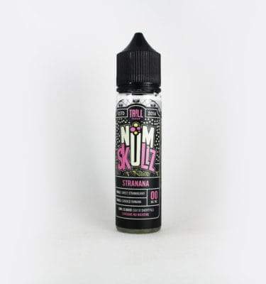 Numskullz E LIQUID 50ml 0mg + Free Nic Shot - Image 3