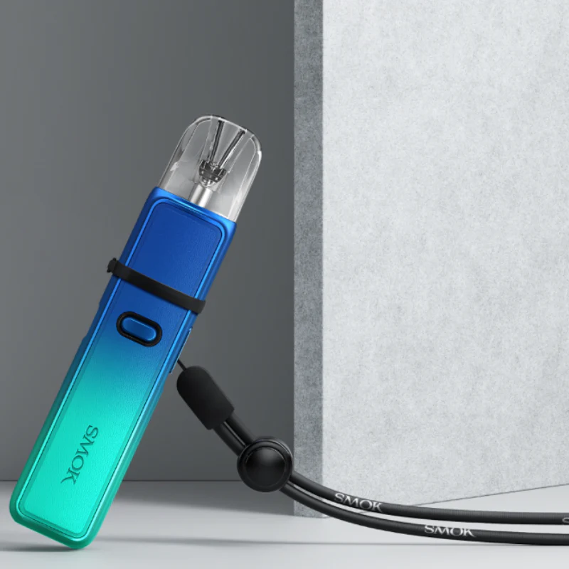 Matte Black Leather Smok Solus GT Kit - £8.00 - Image 3