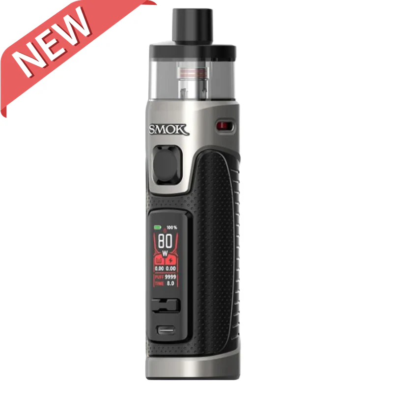 RPM 5 Pro Pod Vape Kit By Smok - Image 3