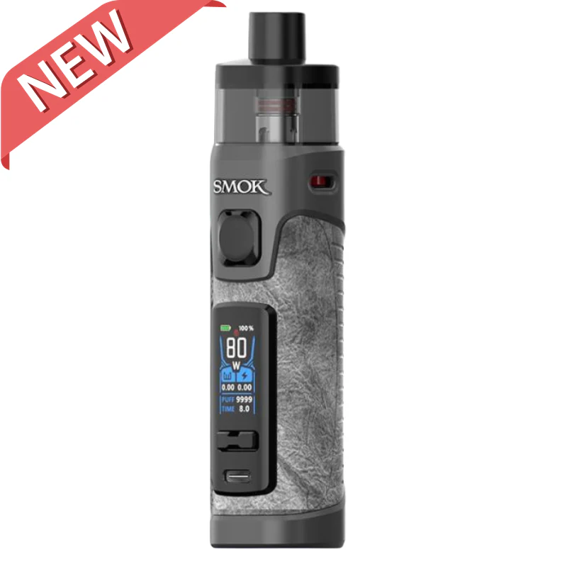RPM 5 Pro Pod Vape Kit By Smok - Image 5