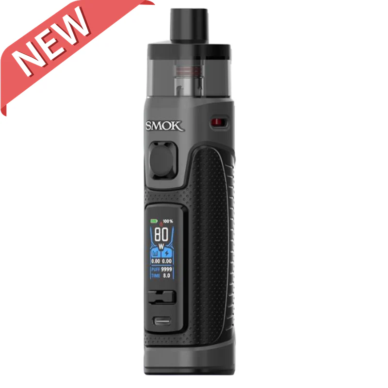 RPM 5 Pro Pod Vape Kit By Smok - Image 6