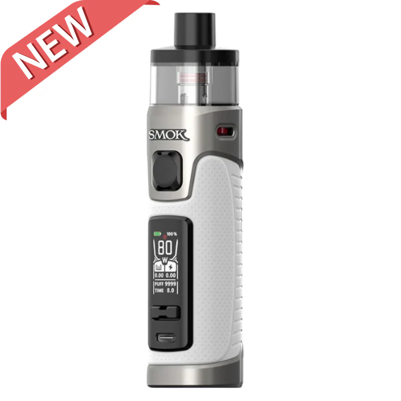 RPM 5 Pro Pod Vape Kit By Smok - Image 7