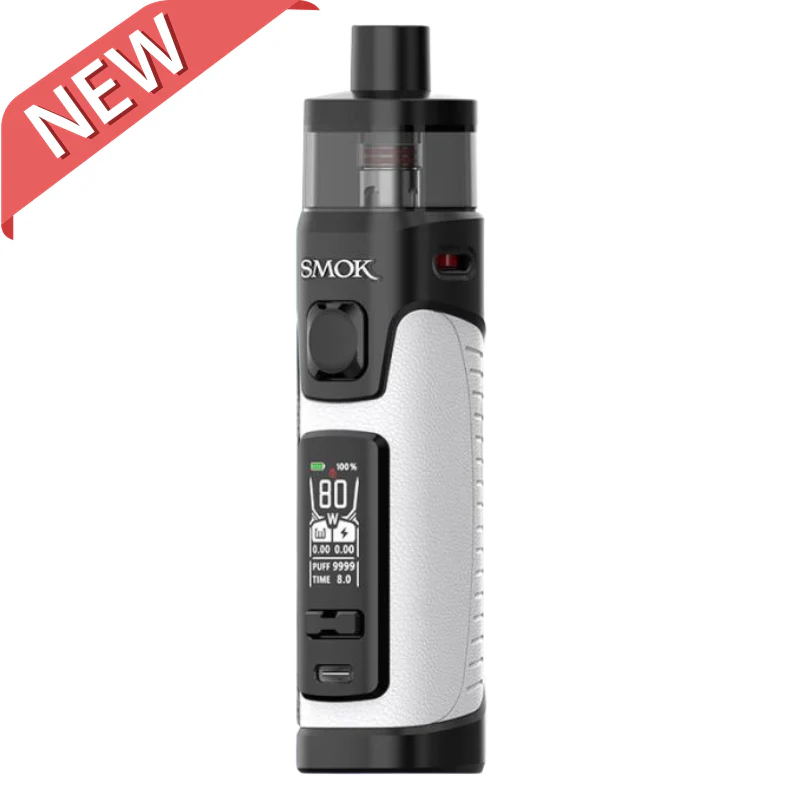 RPM 5 Pro Pod Vape Kit By Smok - Image 8