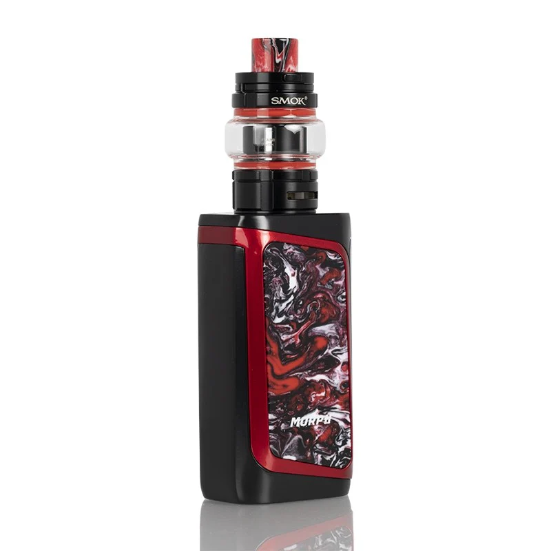 Smok Morph 219W TC Starter Kit - Image 3
