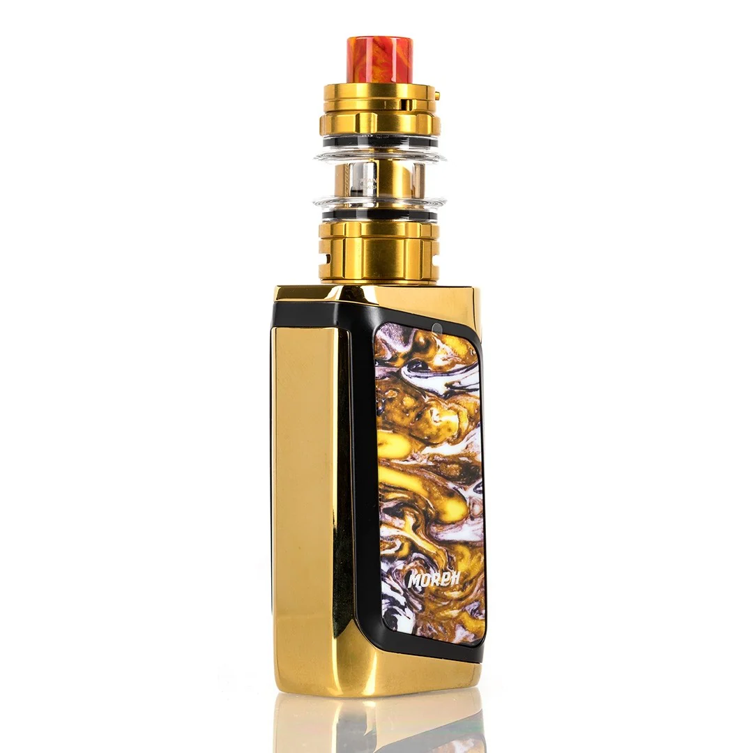 Smok Morph 219W TC Starter Kit - Image 5