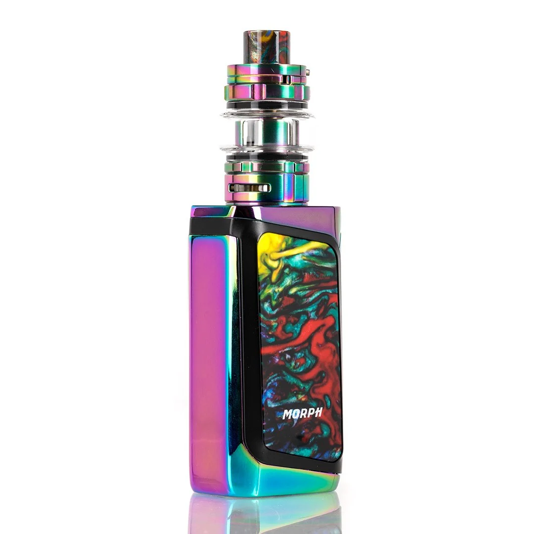 Smok Morph 219W TC Starter Kit - Image 6