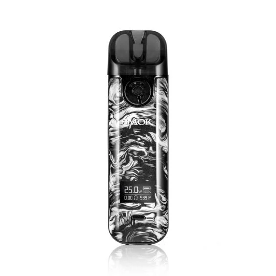 Smok Novo 4 Pod Vape Kit - Image 5