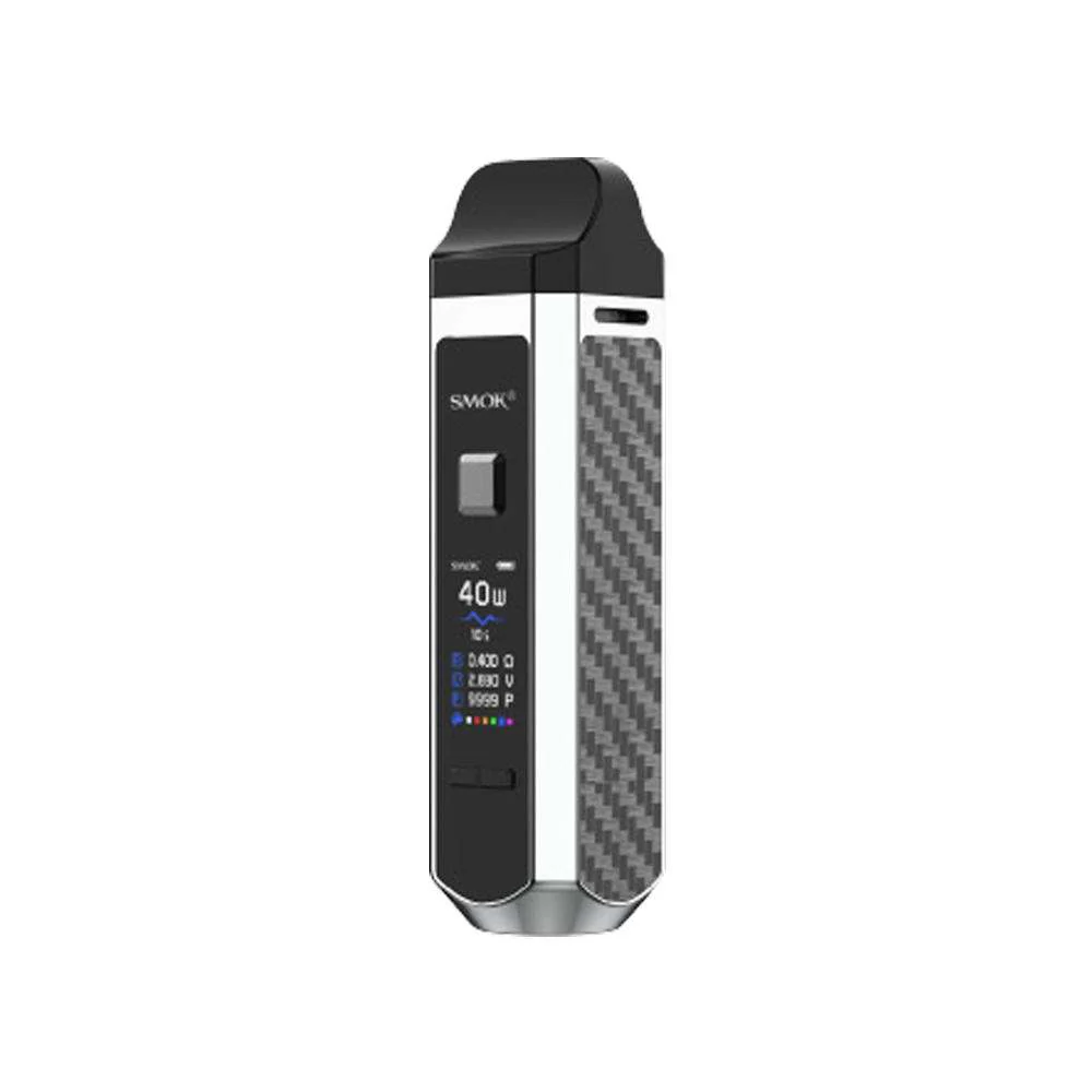 Smok RPM40 Pod Vape Kit - Image 3