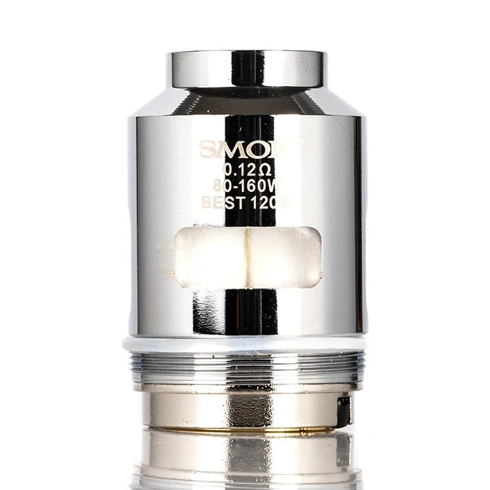 SMOK TFV16 MESH REPLACEMENT COILS pack of 3 - Image 4