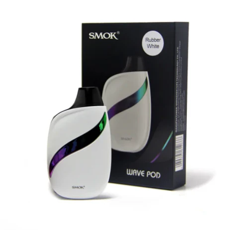 Smok Wave Pod Vape Kit - ONLY £5.99 - Image 3