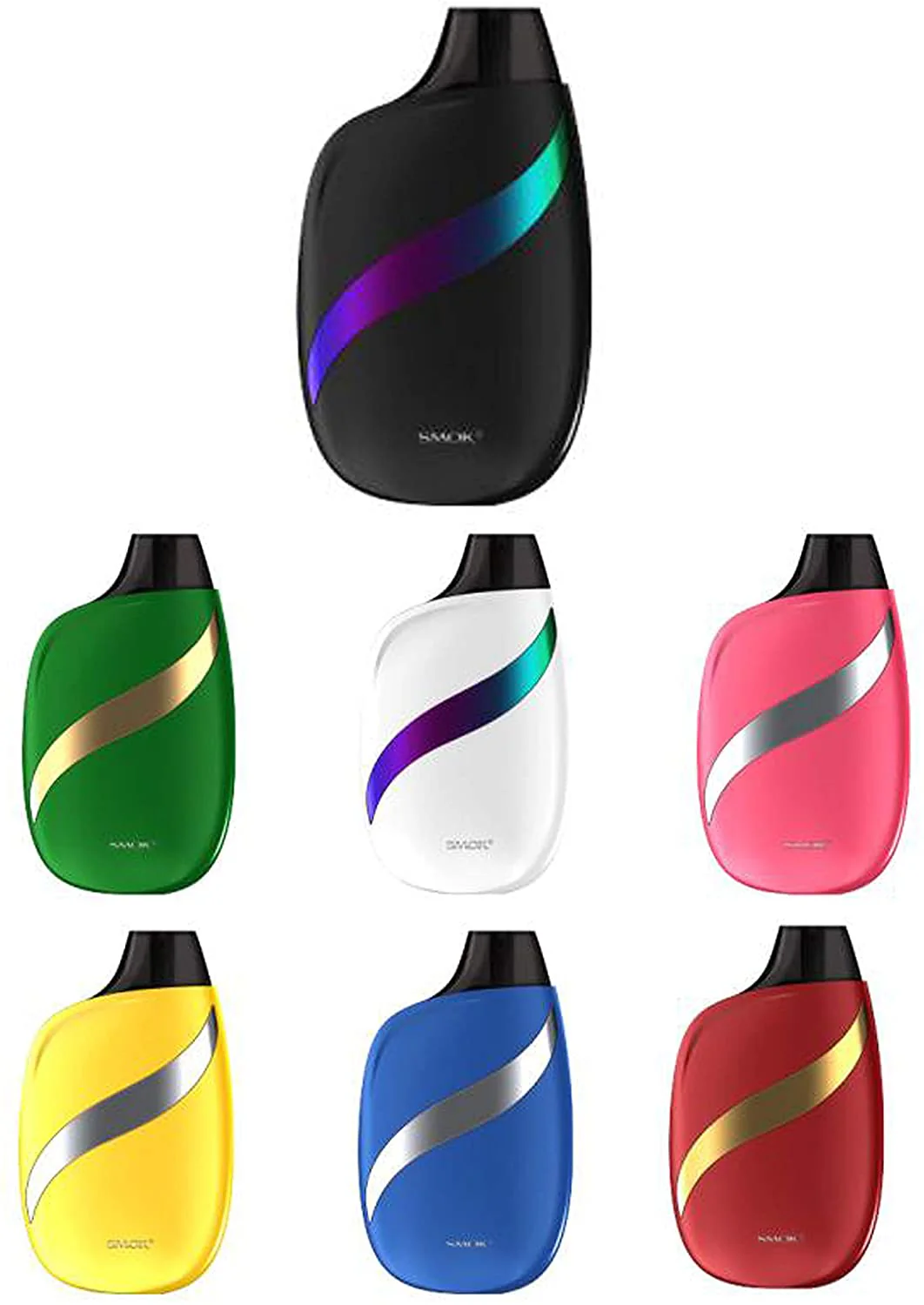 Smok Wave Pod Vape Kit - ONLY £5.99 - Image 4