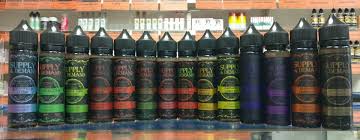 Supply Demand 100ML E Liquid Shortfill [70-30] - Image 3