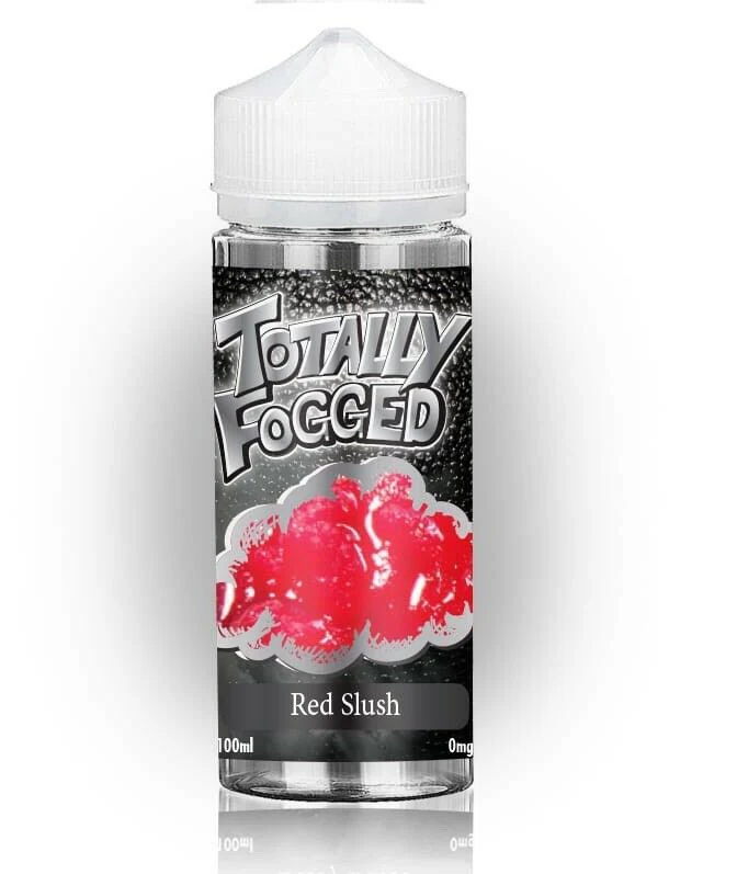 Totally Fogged E-Liquid Shortfill 70/30 VG/PG - Image 14