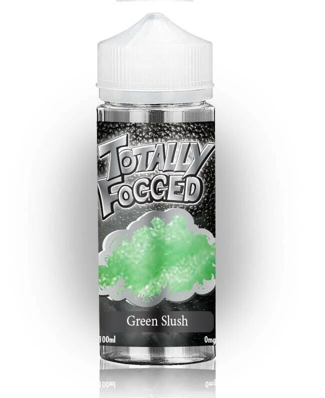 Totally Fogged E-Liquid Shortfill 70/30 VG/PG - Image 8