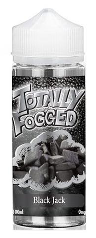 Totally Fogged Shortfill 70/30 VG/PG 0mg /3mg Premium E Liquid - Image 19