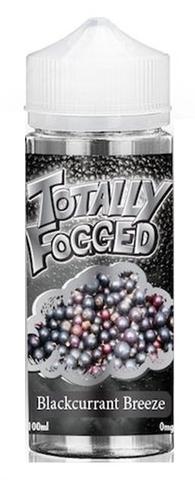 Totally Fogged Shortfill 70/30 VG/PG 0mg /3mg Premium E Liquid - Image 20