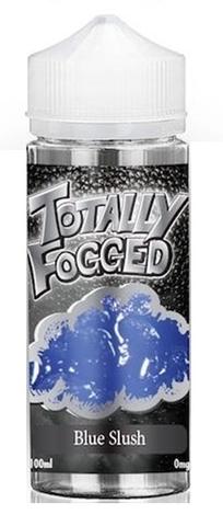 Totally Fogged Shortfill 70/30 VG/PG 0mg /3mg Premium E Liquid - Image 21
