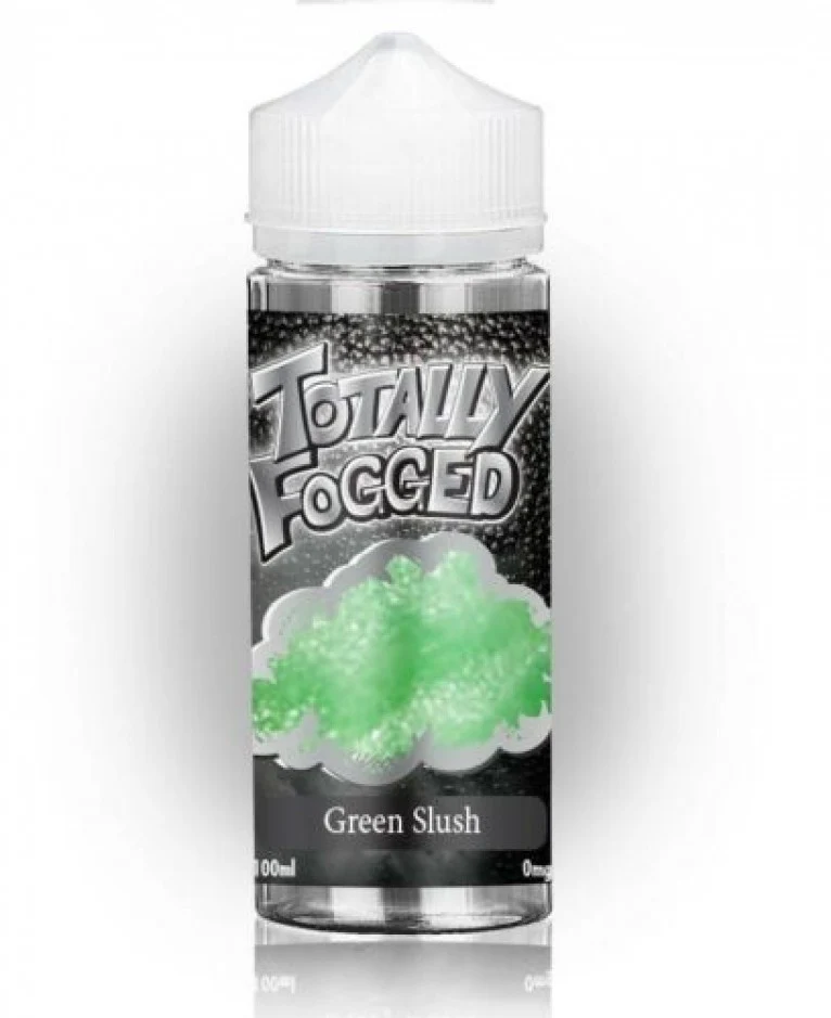 Totally Fogged Shortfill 70/30 VG/PG 0mg /3mg Premium E Liquid - Image 25