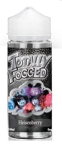 Totally Fogged Shortfill 70/30 VG/PG 0mg /3mg Premium E Liquid - Image 27