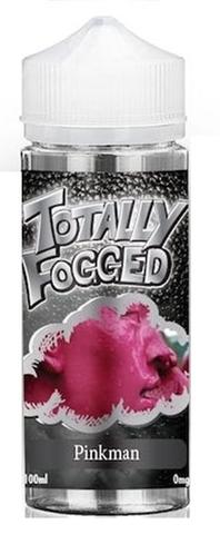Totally Fogged Shortfill 70/30 VG/PG 0mg /3mg Premium E Liquid - Image 29