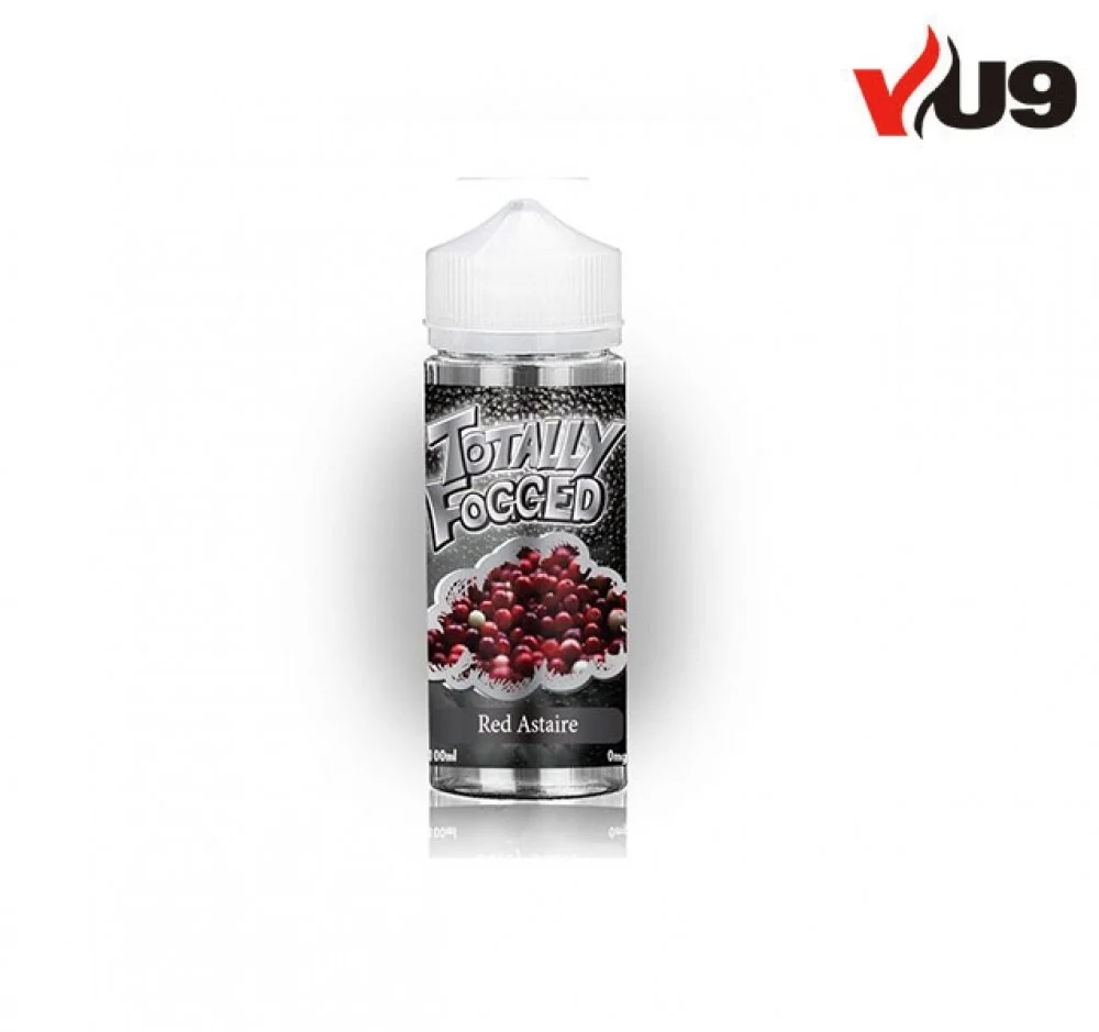 Totally Fogged Shortfill 70/30 VG/PG 0mg /3mg Premium E Liquid - Image 30